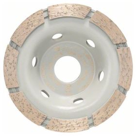 Bosch 2608603312 105 mm Beton Kesici Disk