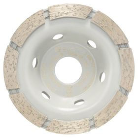 Bosch 2608603312 105 mm Beton Kesici Disk