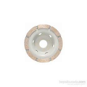 Bosch 2608603312 105 mm Beton Kesici Disk