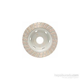 Bosch 2608603313 105 mm Beton Kesici Disk