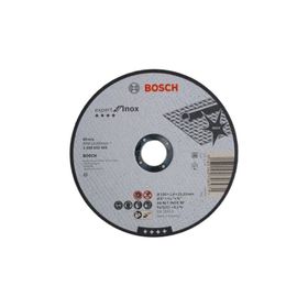 Bosch 2608603405 150x1.6 mm Düz Çelik Kesici Disk
