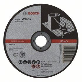 Bosch 2608603405 150x1.6 mm Düz Çelik Kesici Disk