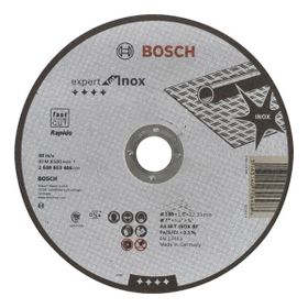Bosch 2608603406 180x1.6 mm Düz Metal Kesici Disk
