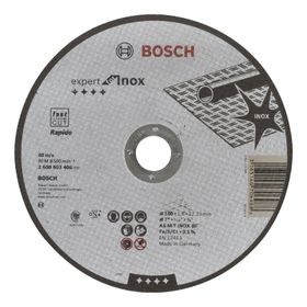 Bosch 2608603406 180x1.6 mm Düz Metal Kesici Disk