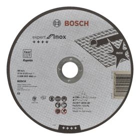 Bosch 2608603406 180x1.6 mm Düz Metal Kesici Disk