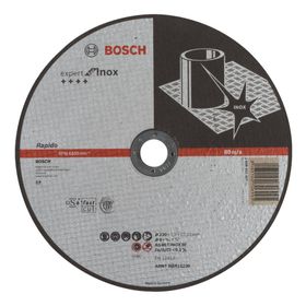 Bosch 2608603407 230x1.9 mm Düz Çelik Kesici Disk