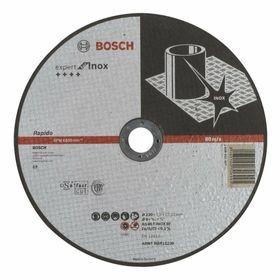 Bosch 2608603407 230x1.9 mm Düz Çelik Kesici Disk