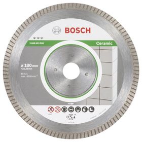 Bosch 2608603596 180 mm Seramik Kesici Elmas Disk