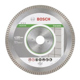 Bosch 2608603596 180 mm Seramik Kesici Elmas Disk