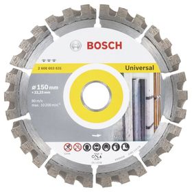 Bosch 2608603631 150 mm Metal Kesici Disk