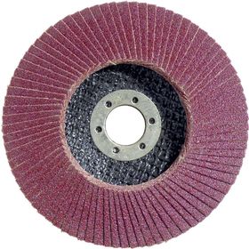 Bosch 2608603652 115 mm 40 K X431 Metal Kesici Flap Disk