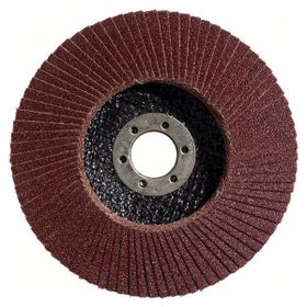 Bosch 2608603652 115 mm 40 K X431 Metal Kesici Flap Disk