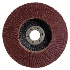 Bosch 2608603652 115 mm 40 K X431 Metal Kesici Flap Disk