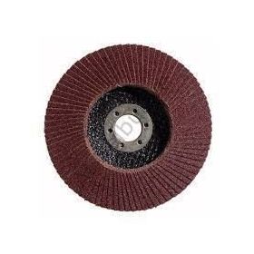 Bosch 2608603652 115 mm 40 K X431 Metal Kesici Flap Disk