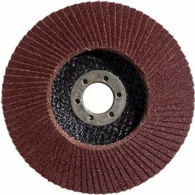 Bosch 2608603652 115 mm 40 K X431 Metal Kesici Flap Disk