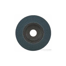Bosch 2608603654 115 mm 80 K X431 Metal Kesici Flap Disk
