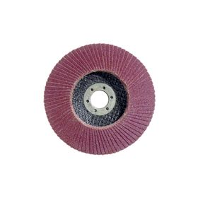 Bosch 2608603654 115 mm 80 K X431 Metal Kesici Flap Disk