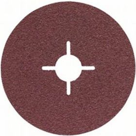 Bosch 2608605466 115 mm 60 Kum Fiber Disk
