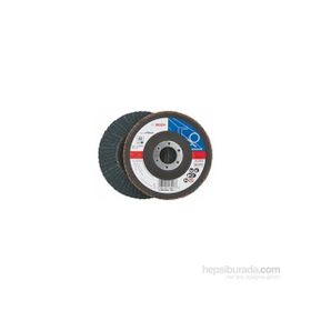 Bosch 2608606752 115 mm 40 K Metal Kesici Flap Disk