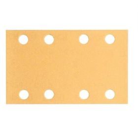 Bosch 2608607229 Best 80 x 133 mm 60 Kum 6 Delik Ahşap Zımpara