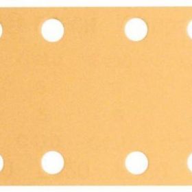 Bosch 2608607229 Best 80 x 133 mm 60 Kum 6 Delik Ahşap Zımpara
