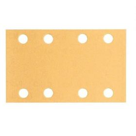 Bosch 2608607229 Best 80 x 133 mm 60 Kum 6 Delik Ahşap Zımpara