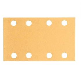 Bosch 2608607229 Best 80 x 133 mm 60 Kum 6 Delik Ahşap Zımpara