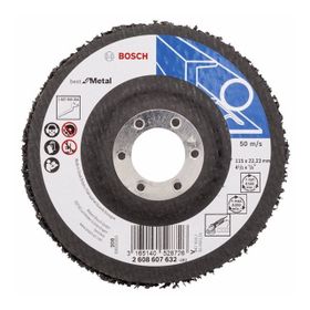 Bosch 2608607632 115 mm Keçe Metal Kesici Disk