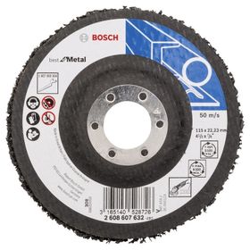 Bosch 2608607632 115 mm Keçe Metal Kesici Disk