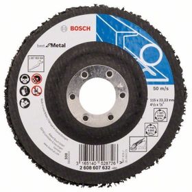 Bosch 2608607632 115 mm Keçe Metal Kesici Disk