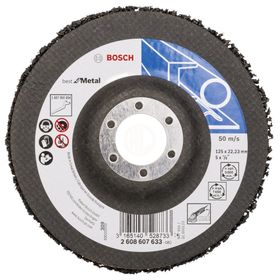 Bosch 2608607633 125 mm Keçe Metal Kesici Disk