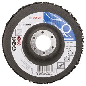 Bosch 2608607633 125 mm Keçe Metal Kesici Disk