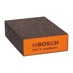 Bosch 2608608225 S471 Best Sünger Zımpara