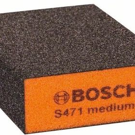 Bosch 2608608225 S471 Best Sünger Zımpara