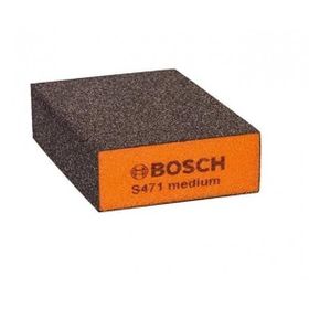 Bosch 2608608225 S471 Best Sünger Zımpara