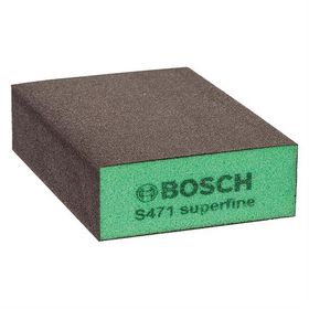 Bosch 2608608228 S471 Best Sünger Zımpara