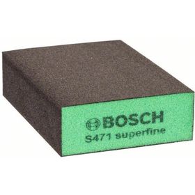 Bosch 2608608228 S471 Best Sünger Zımpara