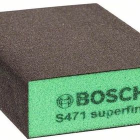 Bosch 2608608228 S471 Best Sünger Zımpara