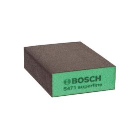 Bosch 2608608228 S471 Best Sünger Zımpara
