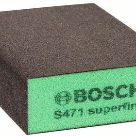 Bosch 2608608228 S471 Best Sünger Zımpara