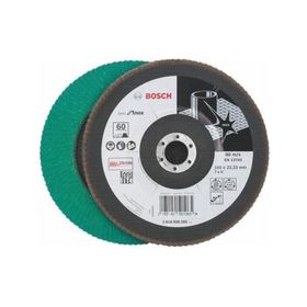 Bosch 2608608286 180 mm 80 K Metal Kesici Flap Disk