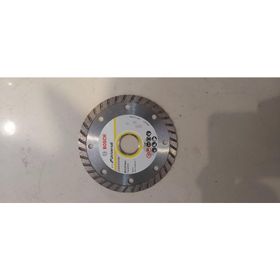Bosch 2608615036 115 mm Eco For Universal Turbo Matkap Uçları