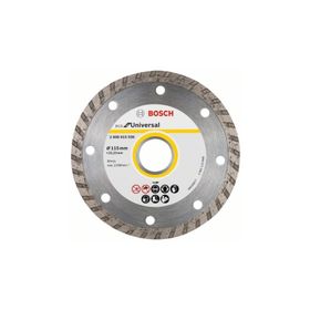 Bosch 2608615036 115 mm Eco For Universal Turbo Matkap Uçları