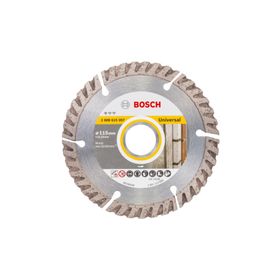 Bosch 2608615057 115 mm Çok Amaçlı Elmas Kesme Bıçak