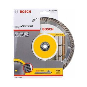 Bosch 2608615063 180 mm Genel Yapı Malzemeleri İçin Elmas Kesme Diski
