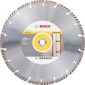 Bosch 2608615070 Standard for Universal 350 mm Elmas Kesme Diski