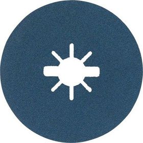 Bosch 2608619158 X-lock 115 mm 120 Kum Best Serisi Metal Fiber Disk