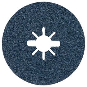 Bosch 2608619159 X-lock 125 mm 24 Kum Best Serisi Metal Fiber Disk