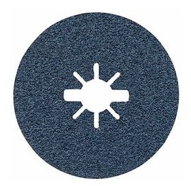 Bosch 2608619159 X-lock 125 mm 24 Kum Best Serisi Metal Fiber Disk