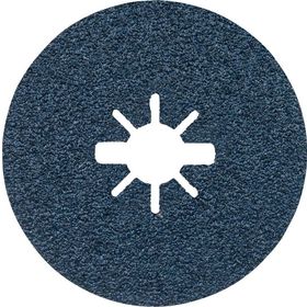 Bosch 2608619159 X-lock 125 mm 24 Kum Best Serisi Metal Fiber Disk